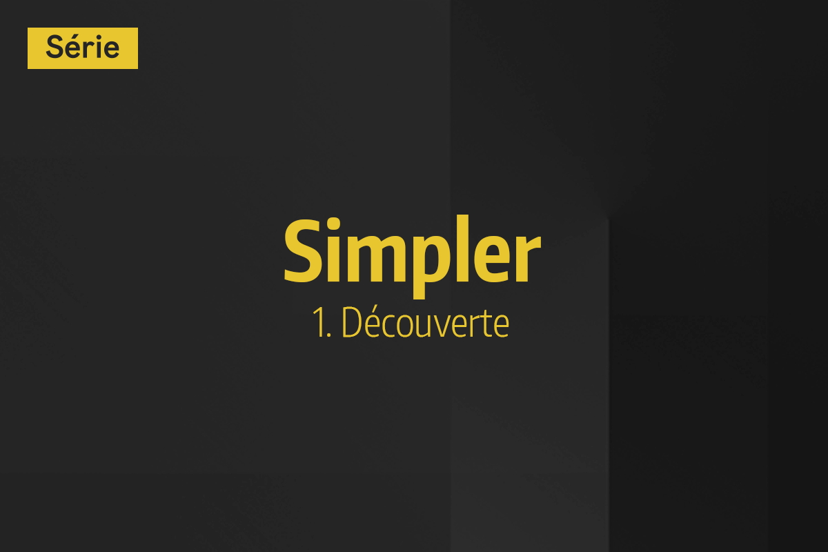 Tutoriel Ableton Live - Simpler - 1. Découverte