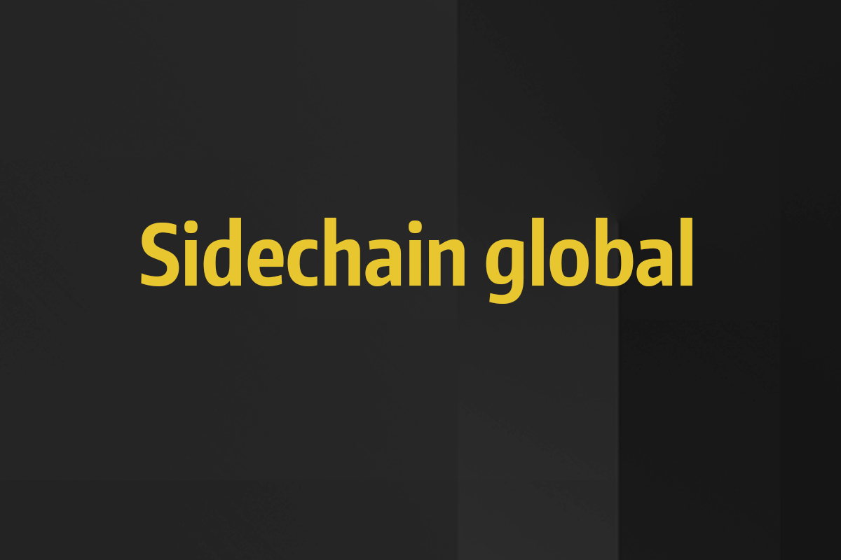 Tutoriel Ableton Live - Sidechain global