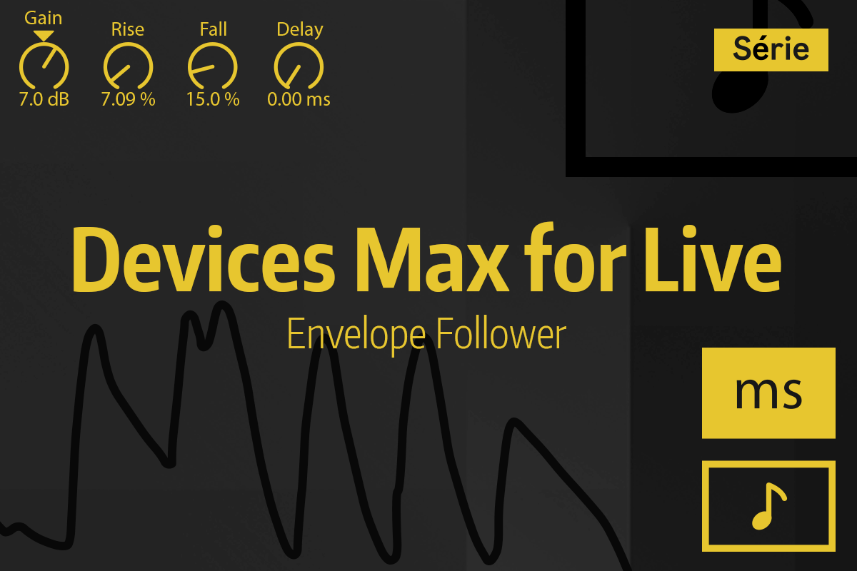 Max for live