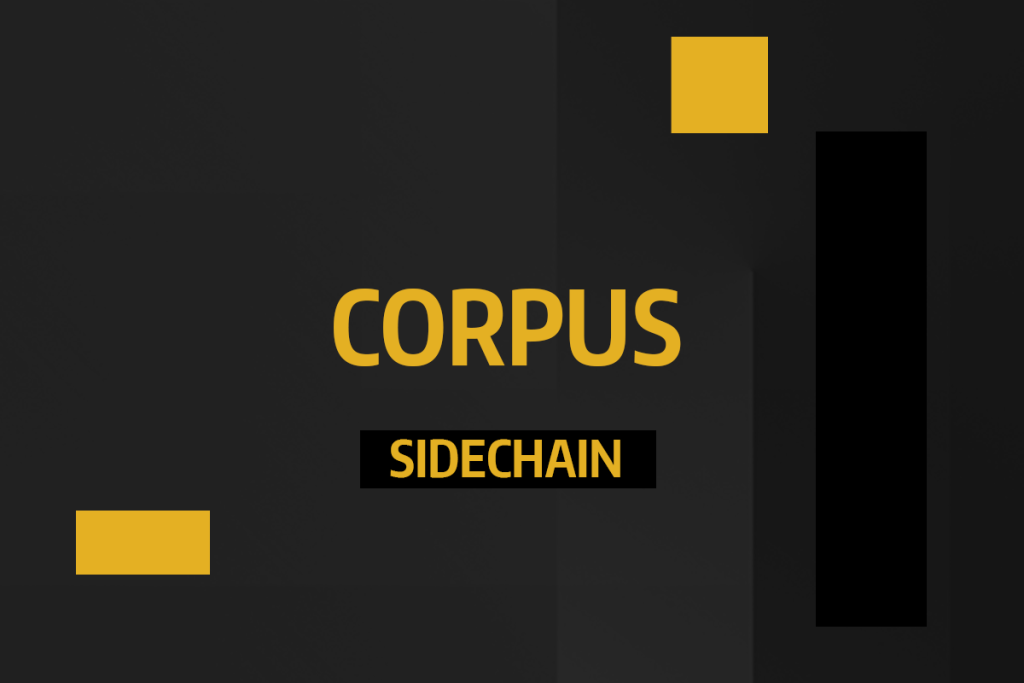 Vignette de tutoriel vidéo pour Ableton Live expliquant l'utilisation de l'effet Corpus et la technique du sidechain.