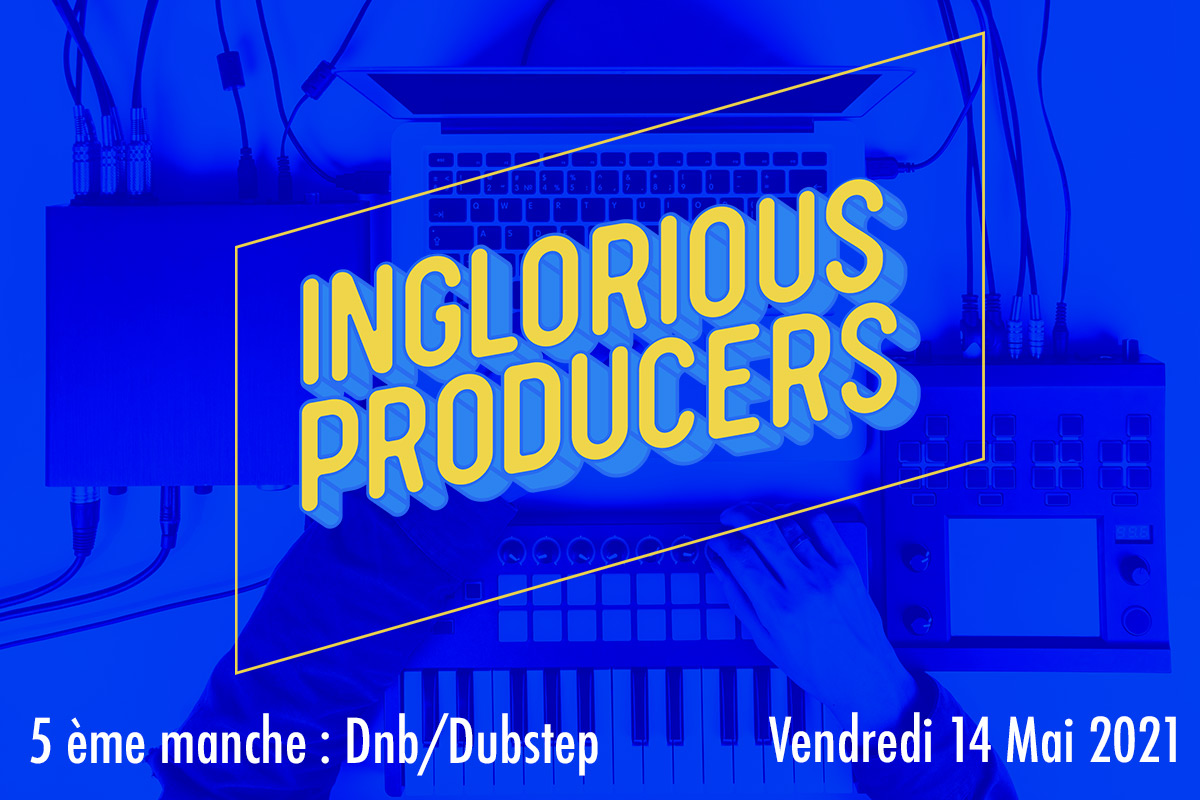 Inglorious dnb