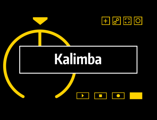 Kalimba