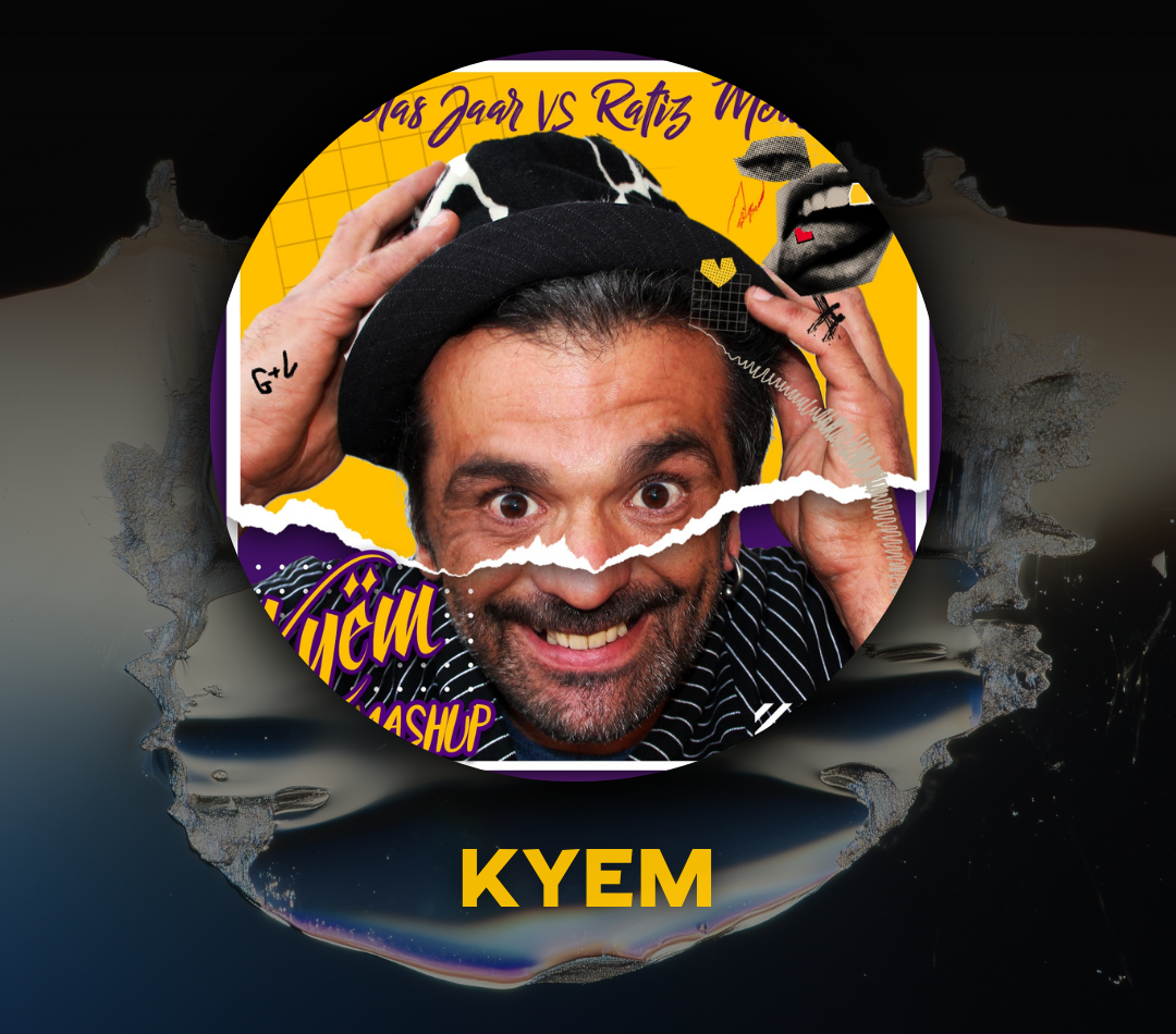 kyem kyem