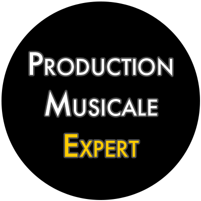Production Musicale Expert