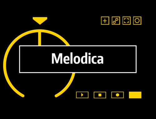 Melodica