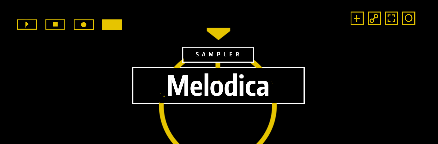 Sampler Instrument #9 - Melodica