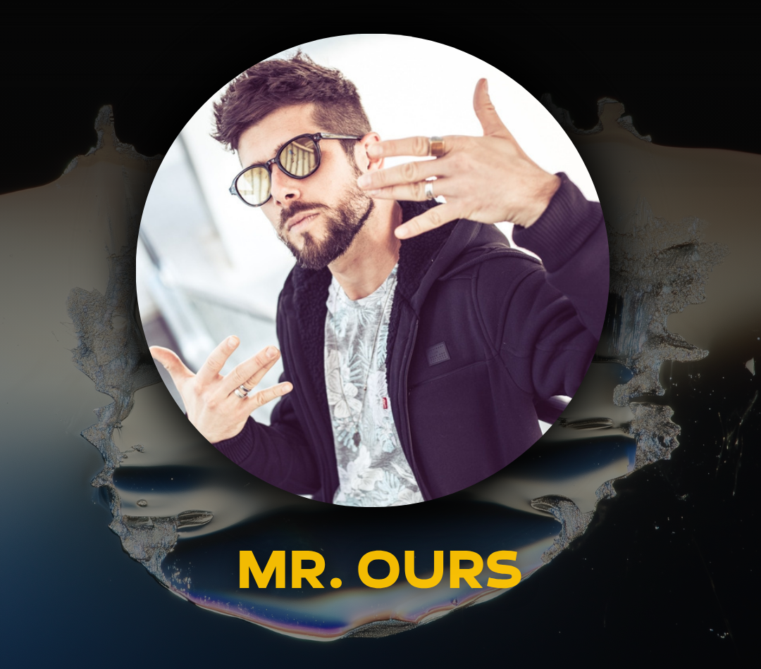 mr ours (1) Mr ours