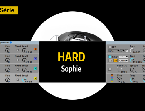 Operator • Épisode 8 • Sophie • Hard