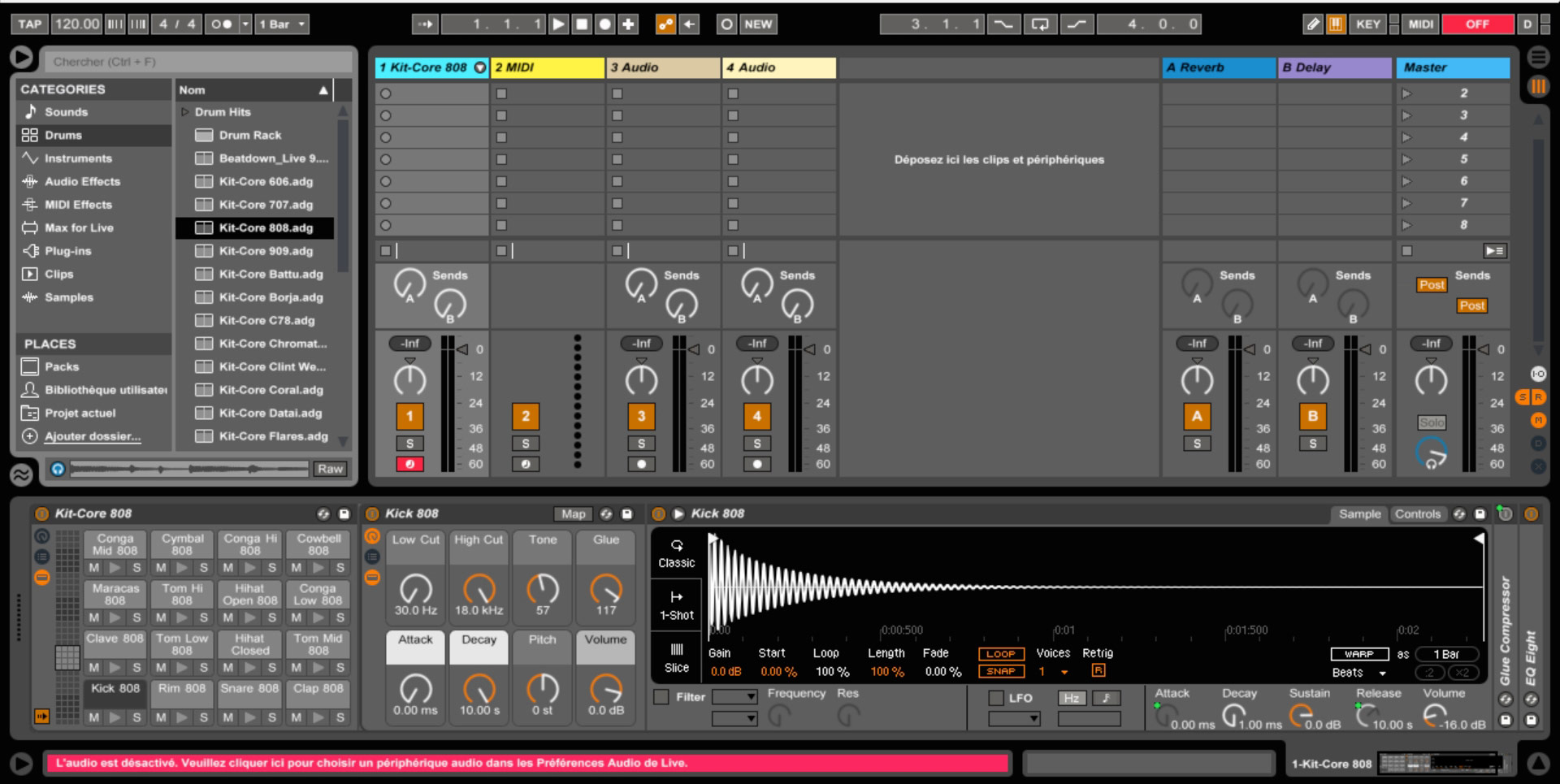 Astuce rapide #3 - Racks de batterie - Image 1