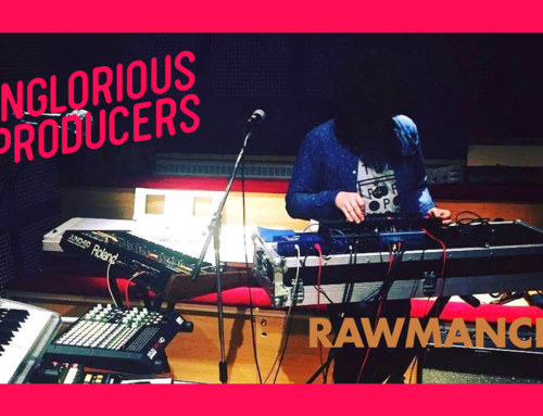 Candidats Inglorious Producers : RAWMANCE