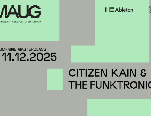 MAUG – 11 Décembre 2025