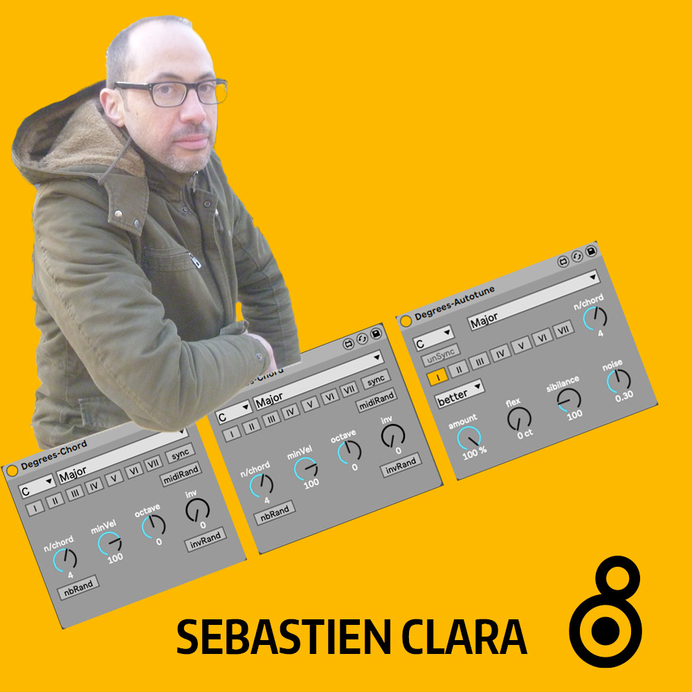 Sebastien Clara