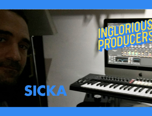 Candidats Inglorious Producers : SICKA