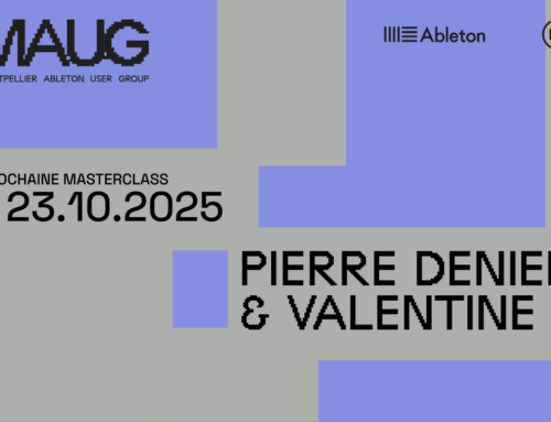 MAUG – 23 Octobre 2025
