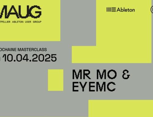 MAUG – 10 Avril 2025