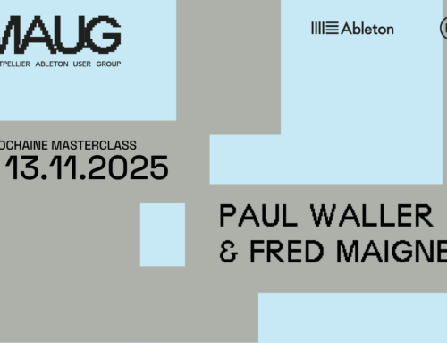 MAUG – 13 Novembre 2025