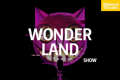 Wonder Land Show